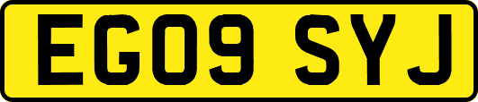 EG09SYJ