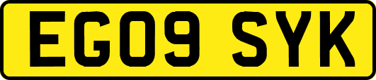 EG09SYK