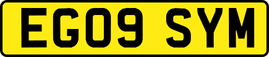 EG09SYM