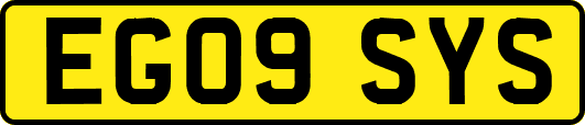 EG09SYS