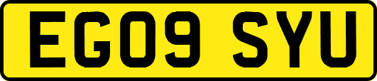 EG09SYU