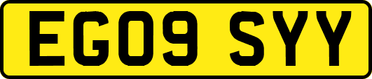 EG09SYY
