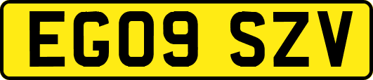 EG09SZV