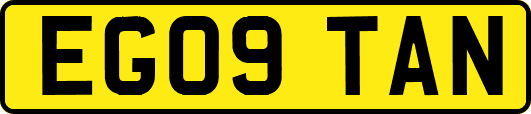 EG09TAN