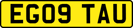 EG09TAU