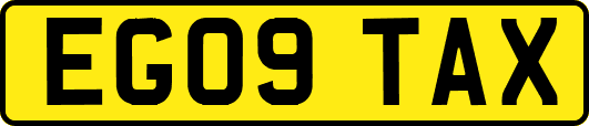 EG09TAX