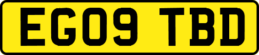 EG09TBD