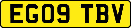 EG09TBV
