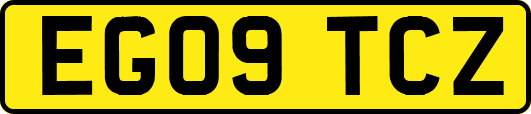 EG09TCZ