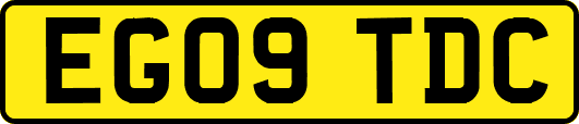EG09TDC