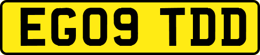 EG09TDD