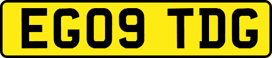 EG09TDG