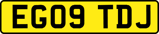 EG09TDJ