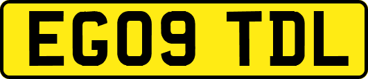EG09TDL