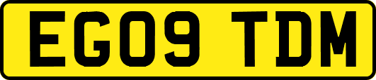 EG09TDM
