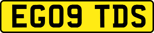 EG09TDS