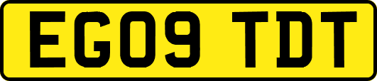 EG09TDT