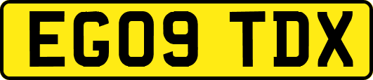 EG09TDX
