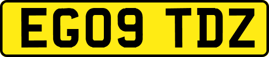 EG09TDZ