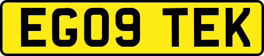 EG09TEK