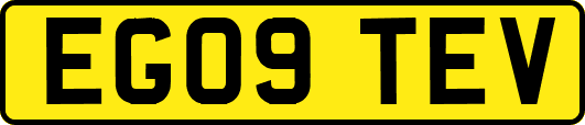 EG09TEV