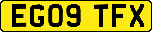 EG09TFX