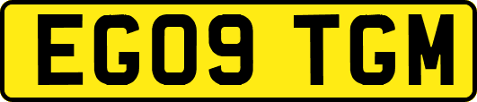 EG09TGM