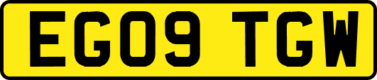 EG09TGW