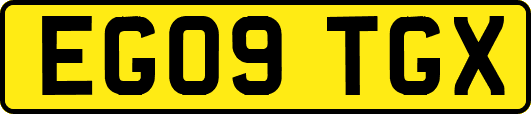 EG09TGX