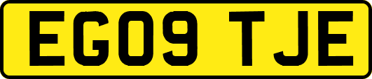 EG09TJE