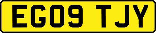 EG09TJY