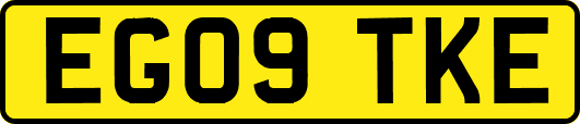 EG09TKE