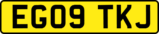 EG09TKJ