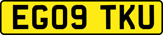EG09TKU