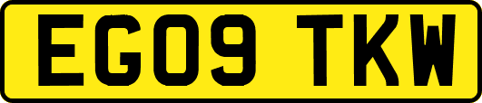 EG09TKW