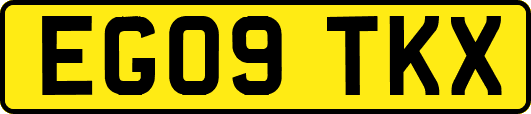 EG09TKX