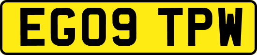 EG09TPW