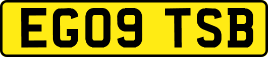 EG09TSB