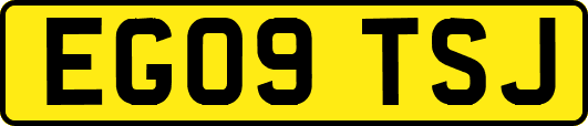 EG09TSJ