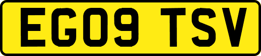 EG09TSV
