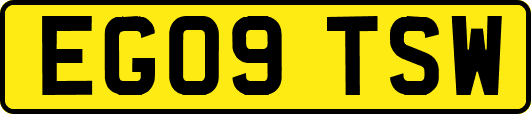 EG09TSW