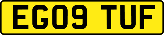 EG09TUF