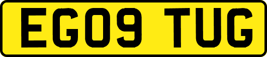 EG09TUG