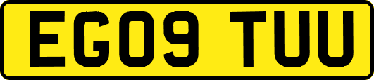 EG09TUU