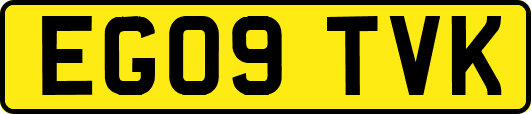 EG09TVK