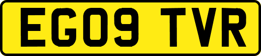 EG09TVR