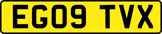 EG09TVX