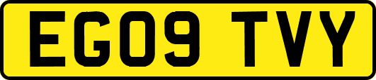 EG09TVY