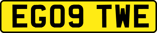 EG09TWE