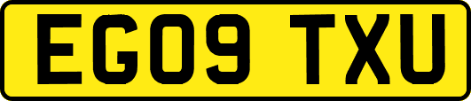EG09TXU